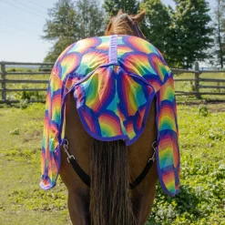 Supra Rainbow Fly Sheet