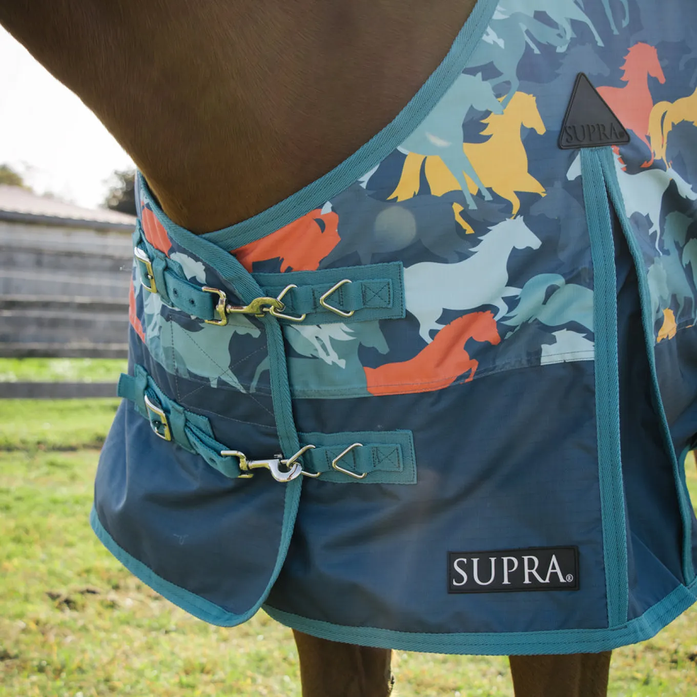 Supra Rainsheet 0 g