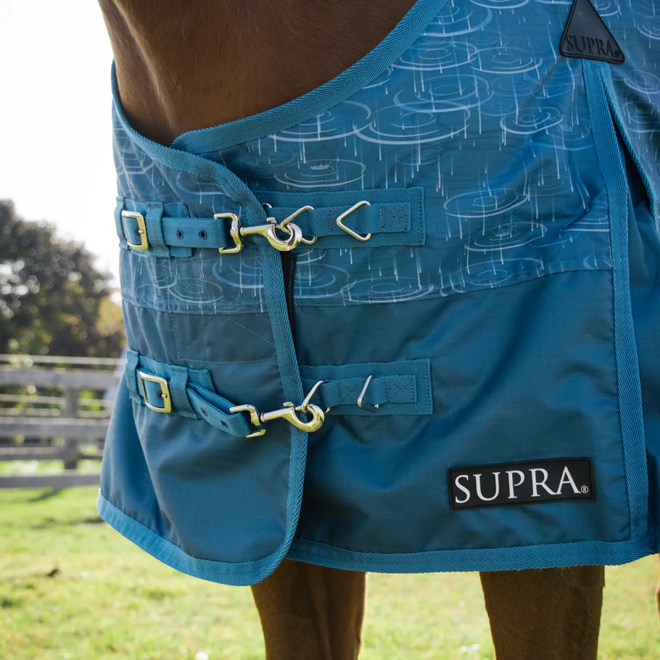 Supra Rainsheet 0 g