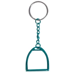 Supra Stirrup Key Chain