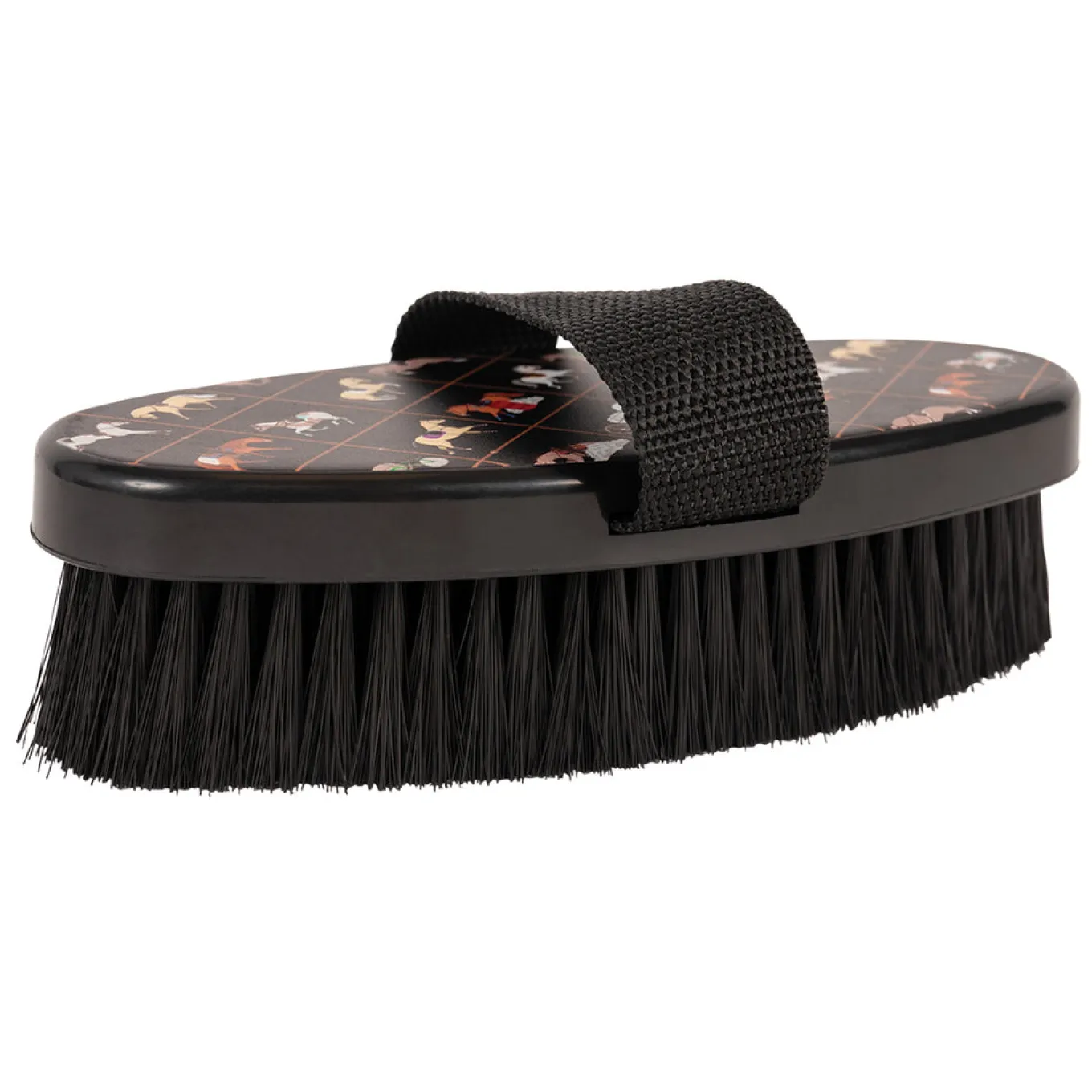 Supra Style Collection Body Brush