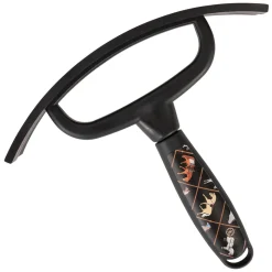 Supra Style Collection Curved Scraper