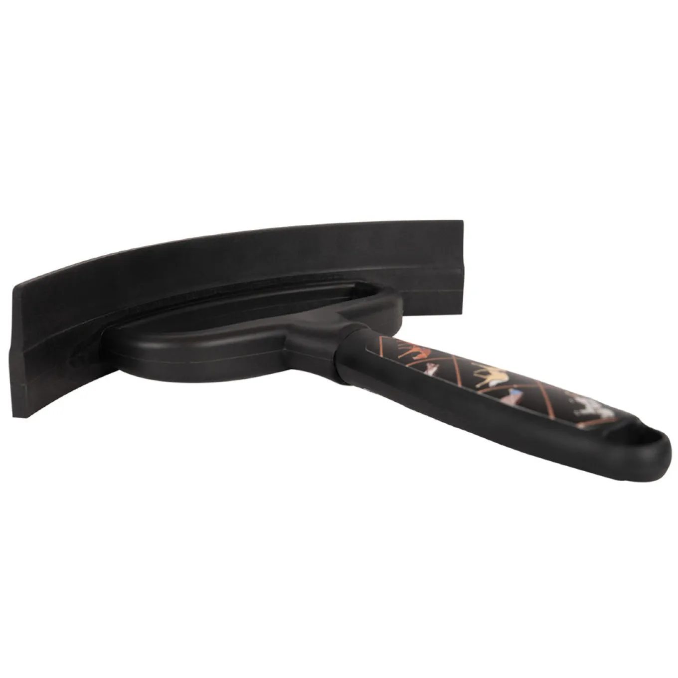 Supra Style Collection Curved Scraper