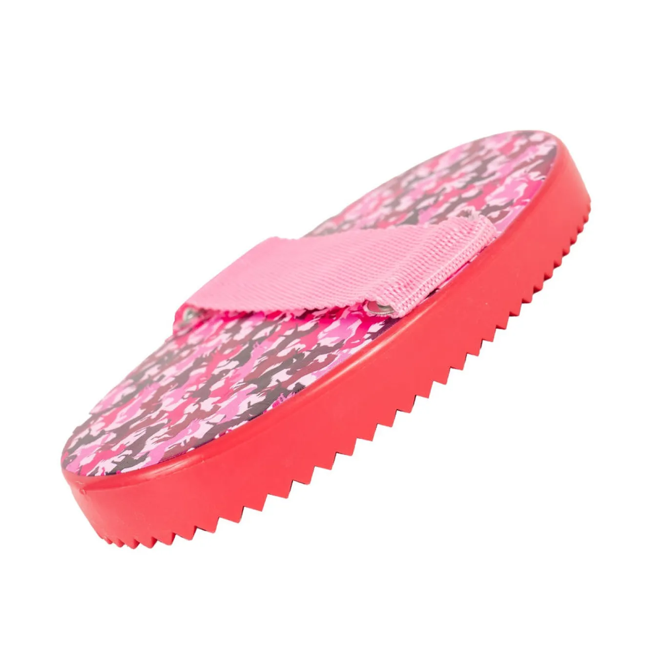 Supra Style Collection Plastic Curry Comb