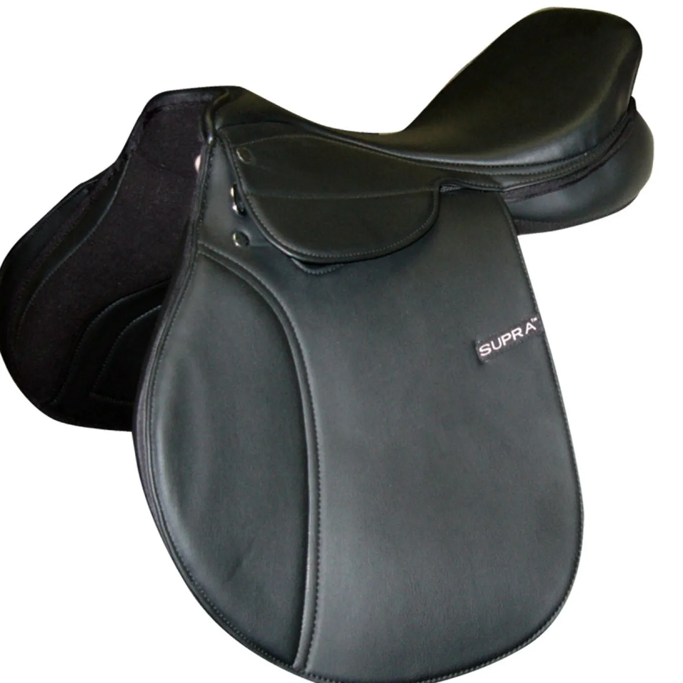 Supra Synthetic All Purpose Saddle