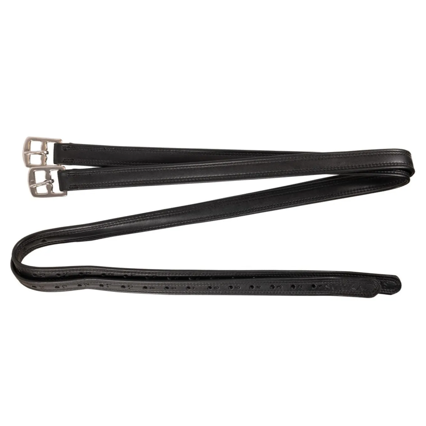 Supra Synthetic Stirrup Leathers