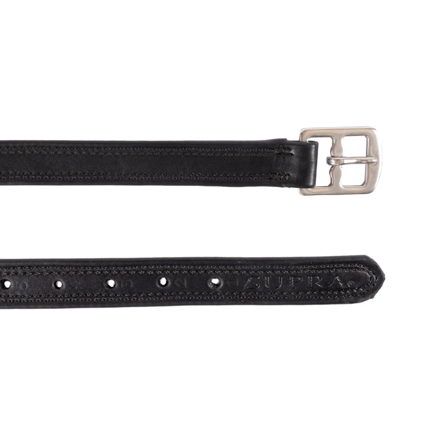 Supra Synthetic Stirrup Leathers
