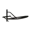Supra Wall Mounted English Saddle Rack