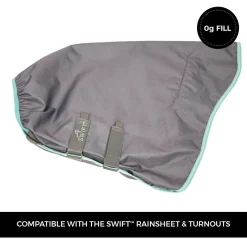 Swift Pony Hood 0 g