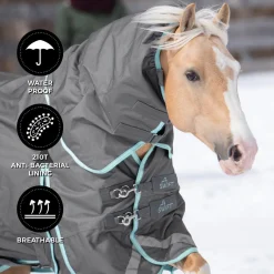 Swift Pony Hood 150 g