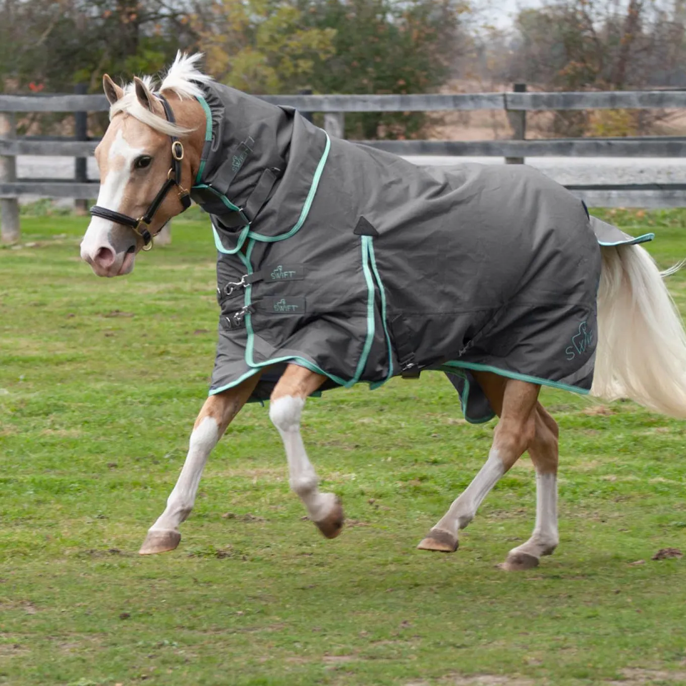 Swift Pony Rainsheet 0 g