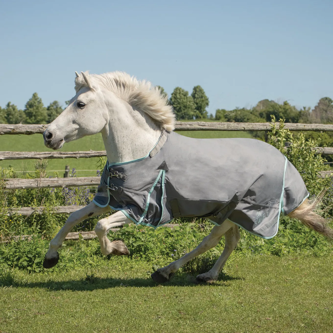 Swift Pony Rainsheet 0 g