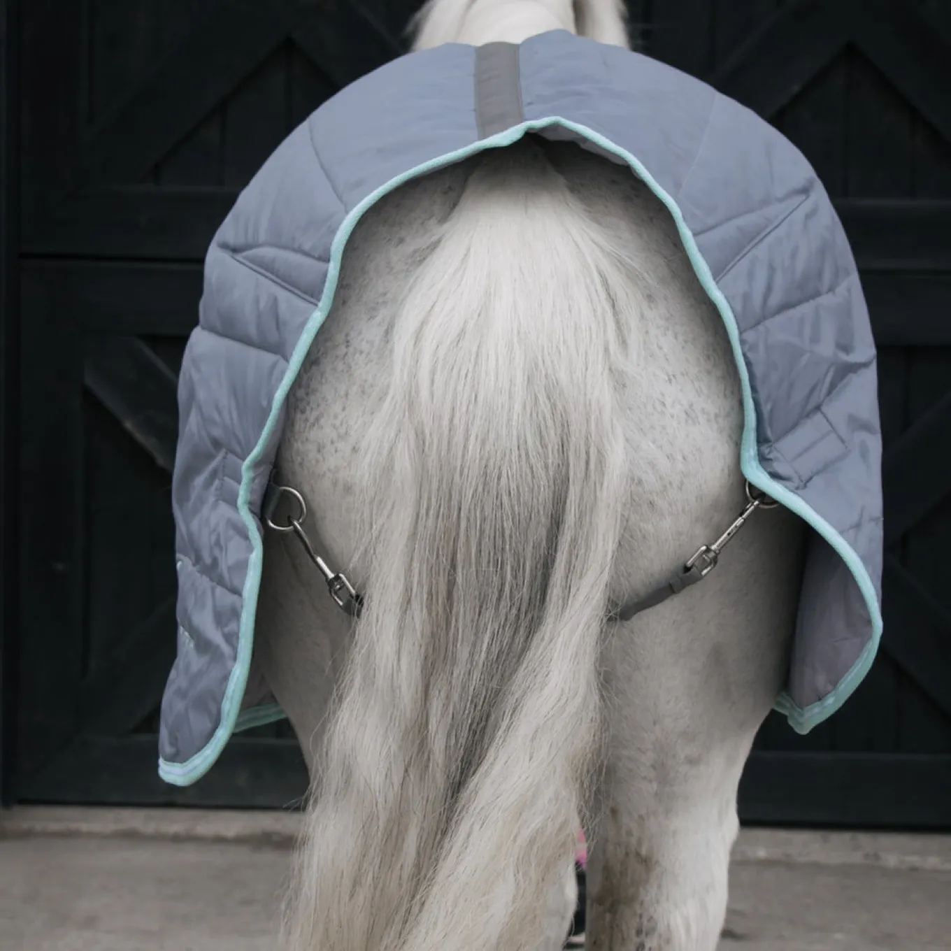 Swift Pony Stable Blanket 100 g