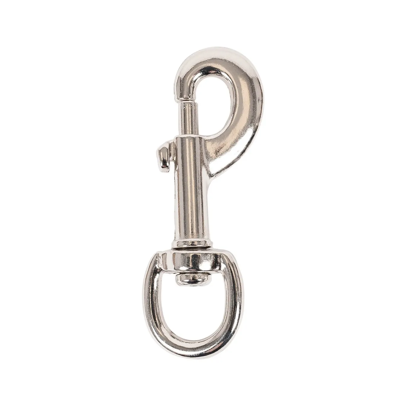Swivel Round End Snap 16 mm