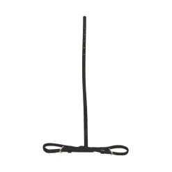 Synthetic Bit Nose Strap