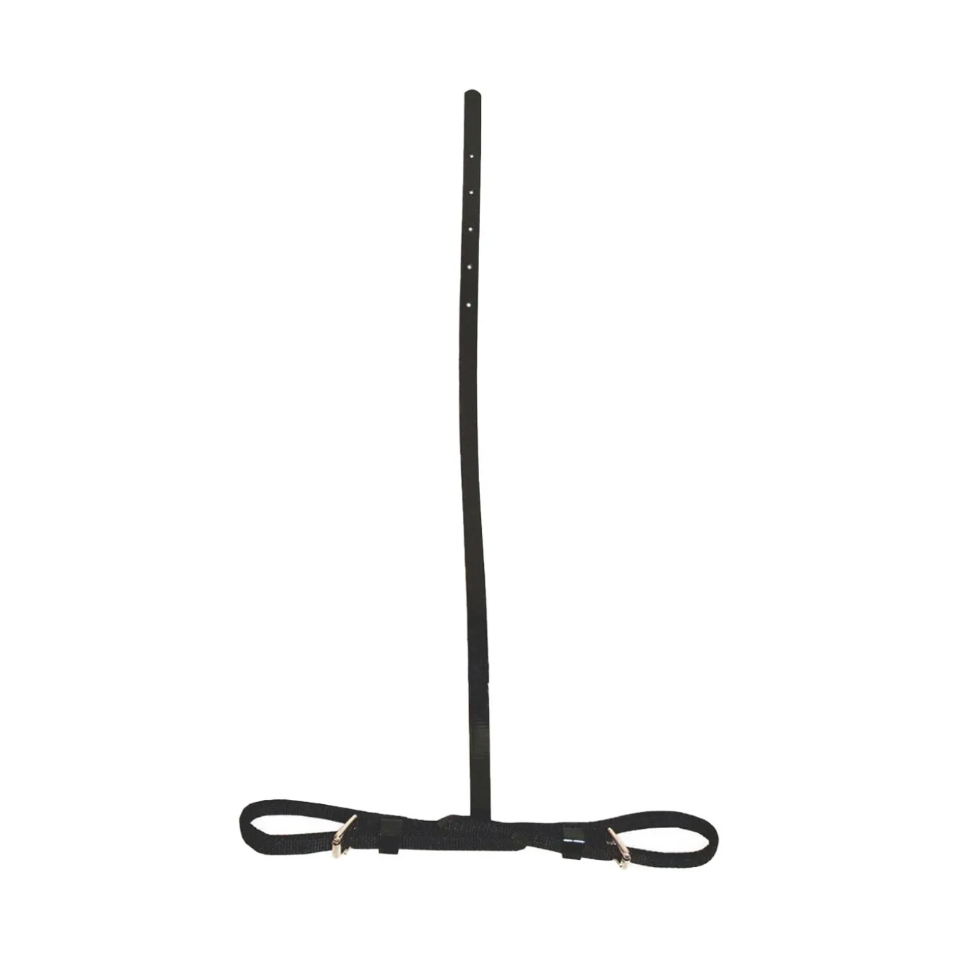 Synthetic Bit Nose Strap