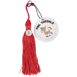 Tail Tassel Kicks
