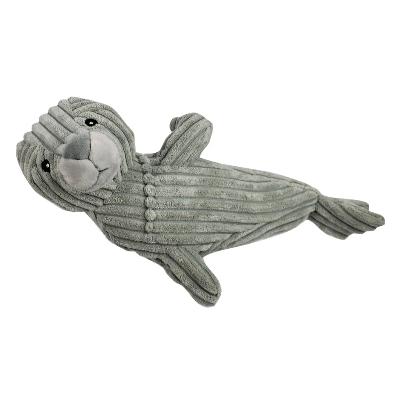 Tall Tails Crunch Seal Toy