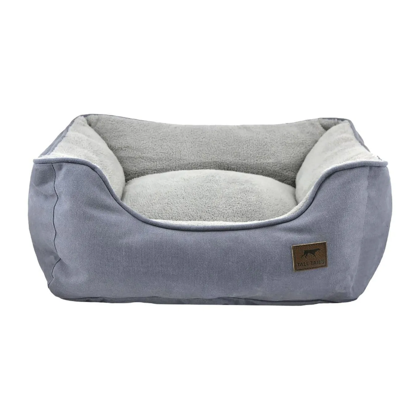 Tall Tails Dream Bolster Bed