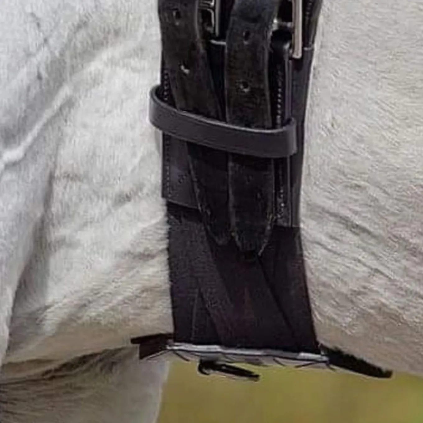 Tapestry Dressage Comfort Girth