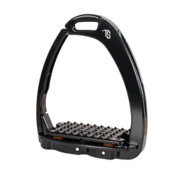 Tech Venice Dressage Plus Stirrups