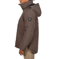 TemTeq Adanac Jacket