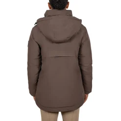 TemTeq Adanac Jacket