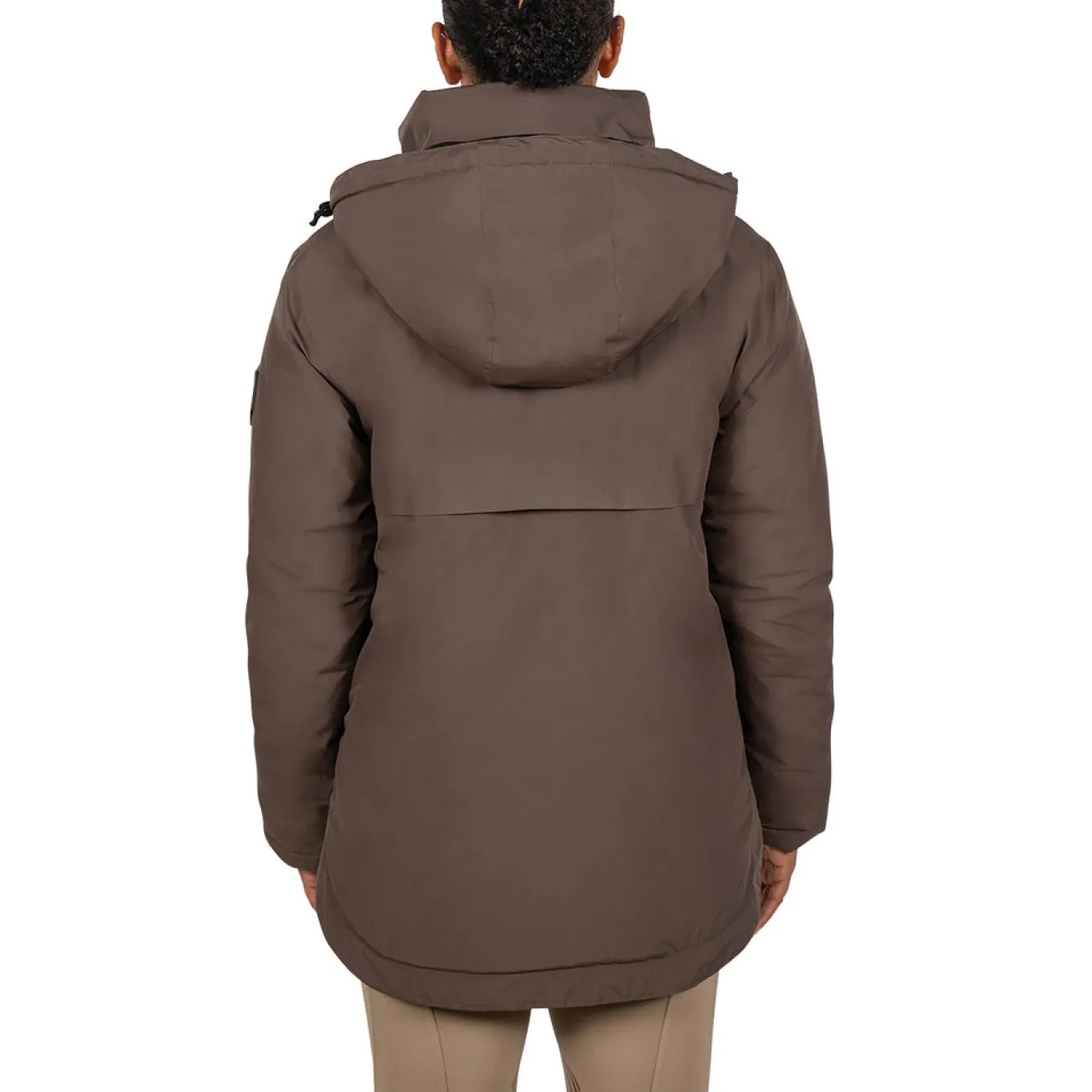TemTeq Adanac Jacket