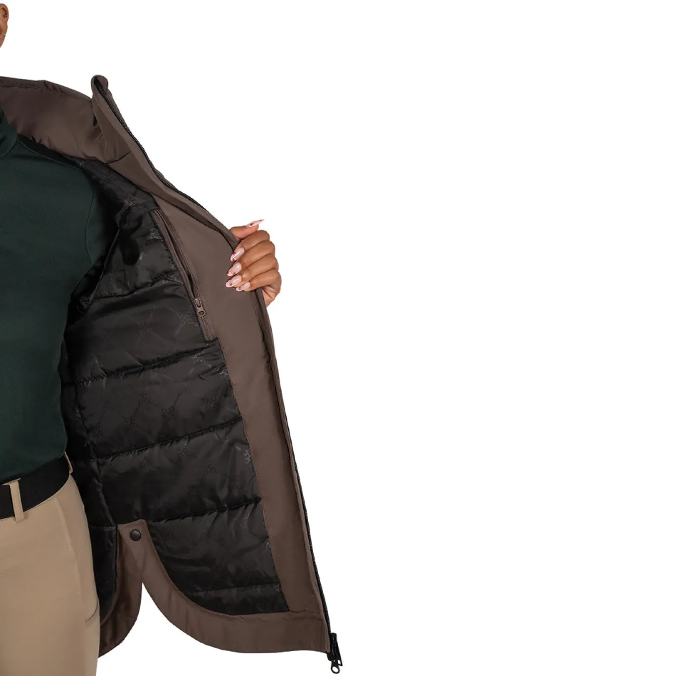TemTeq Adanac Jacket
