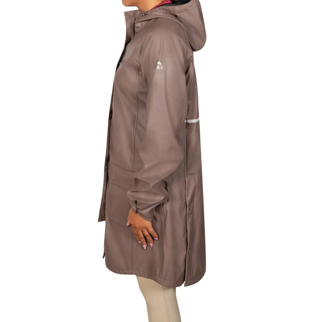 TemTeq Anika Jacket