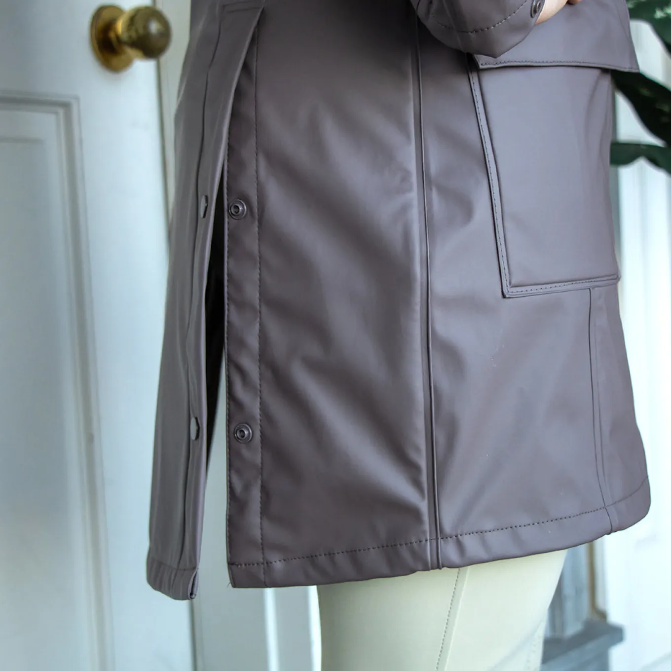 TemTeq Anika Jacket