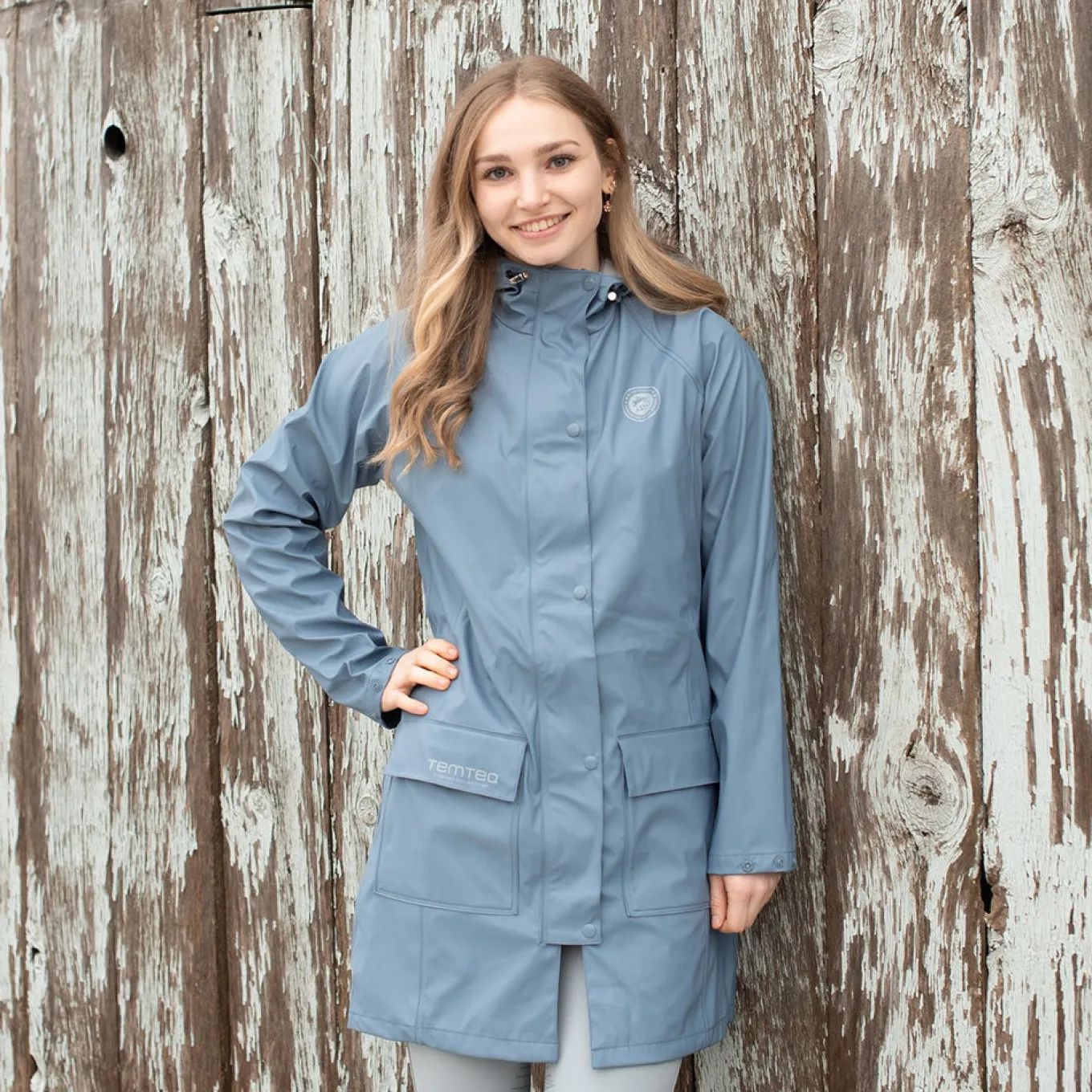 TemTeq Anika Jacket