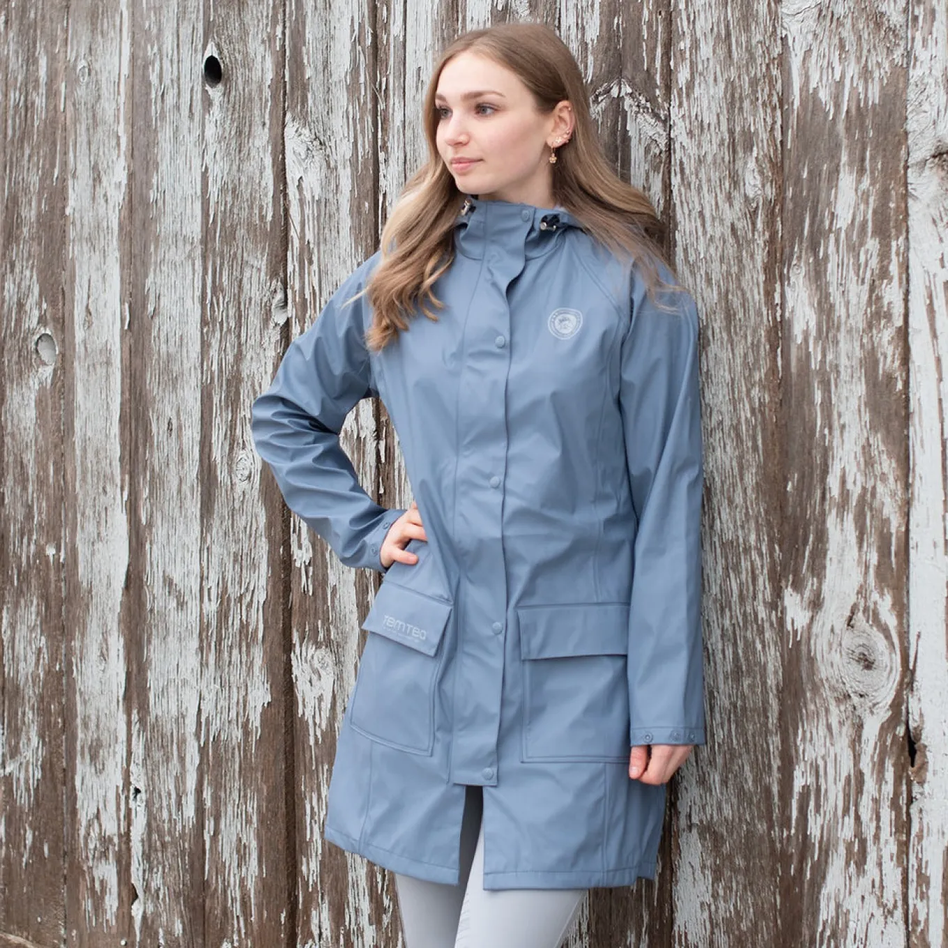 TemTeq Anika Jacket