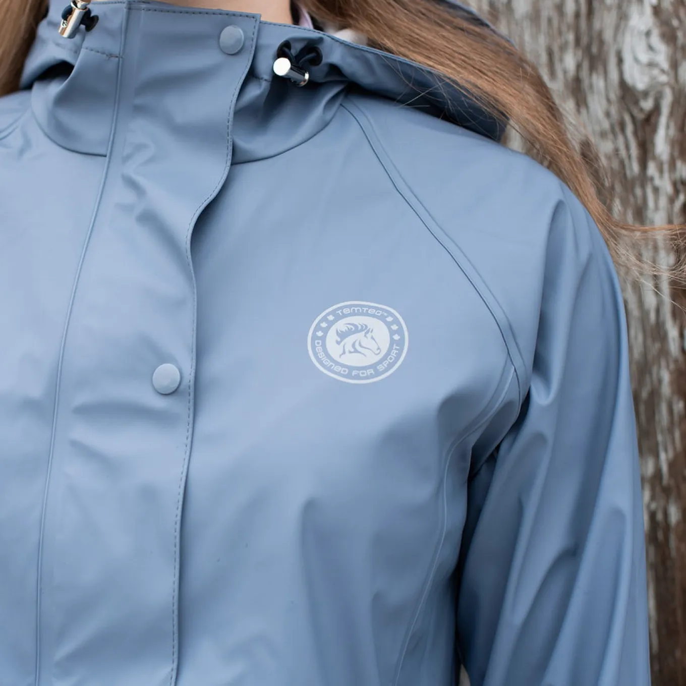 TemTeq Anika Jacket