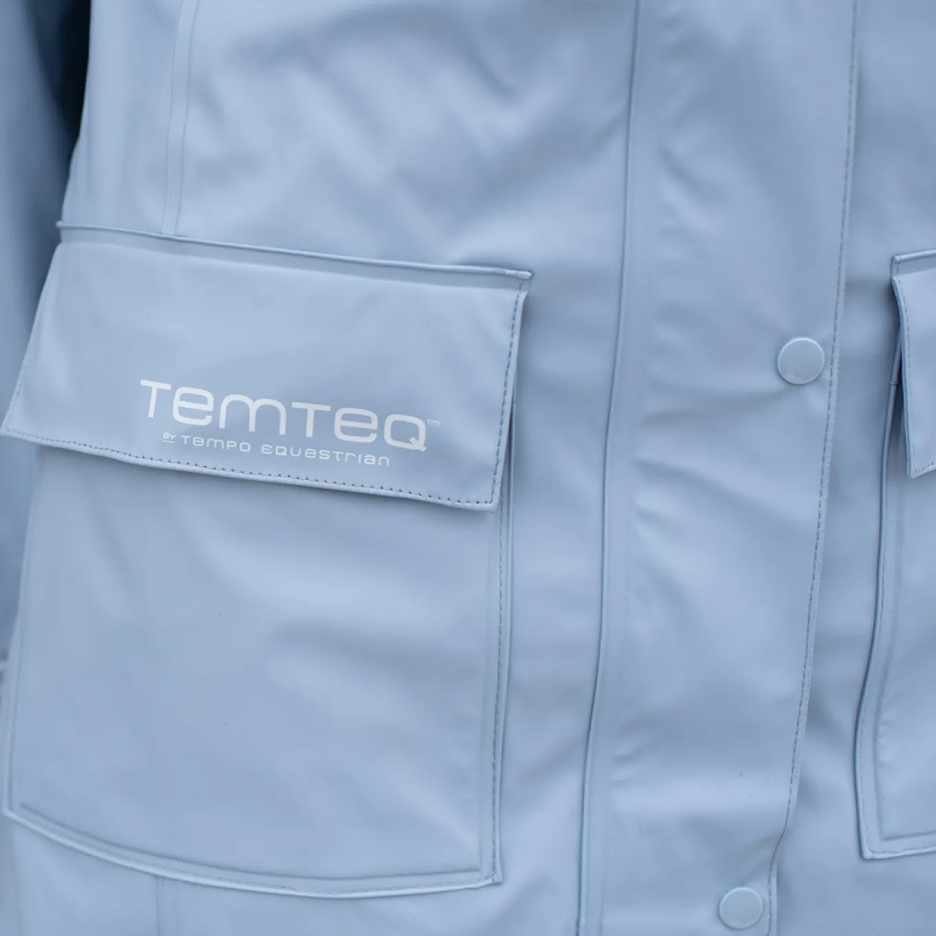 TemTeq Anika Jacket