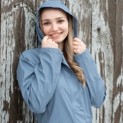 TemTeq Anika Jacket