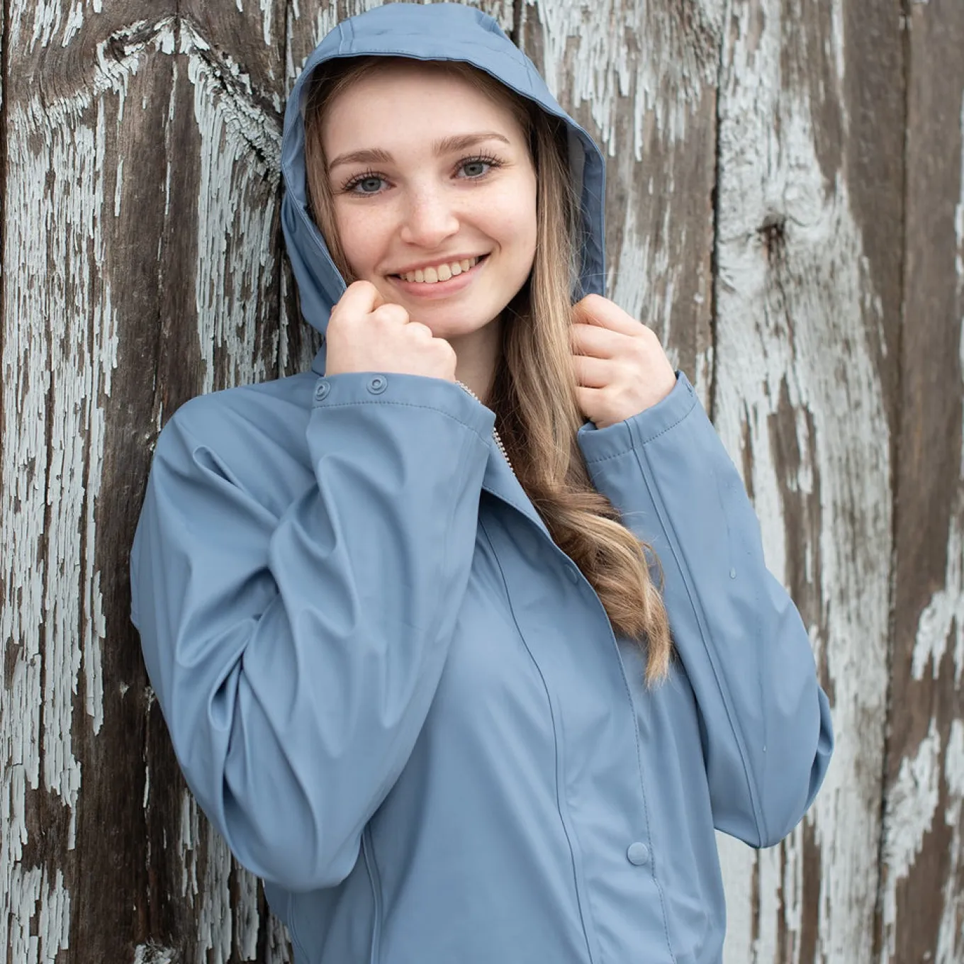 TemTeq Anika Jacket