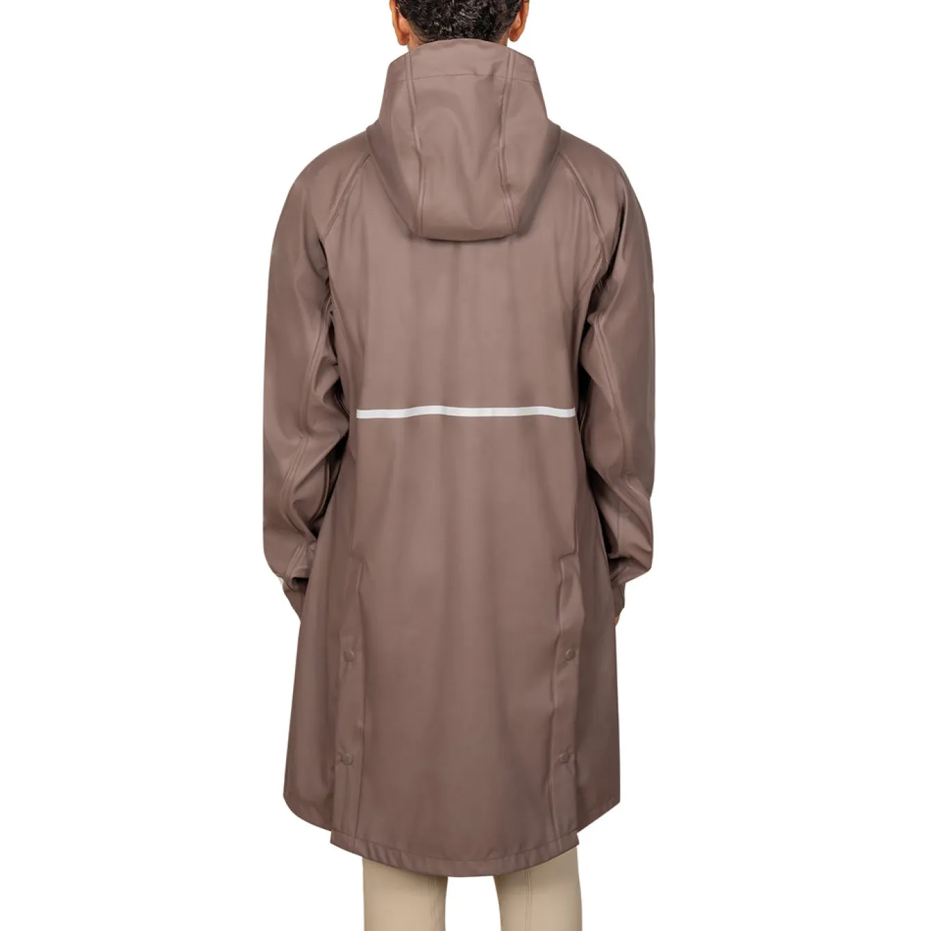 TemTeq Anika Jacket