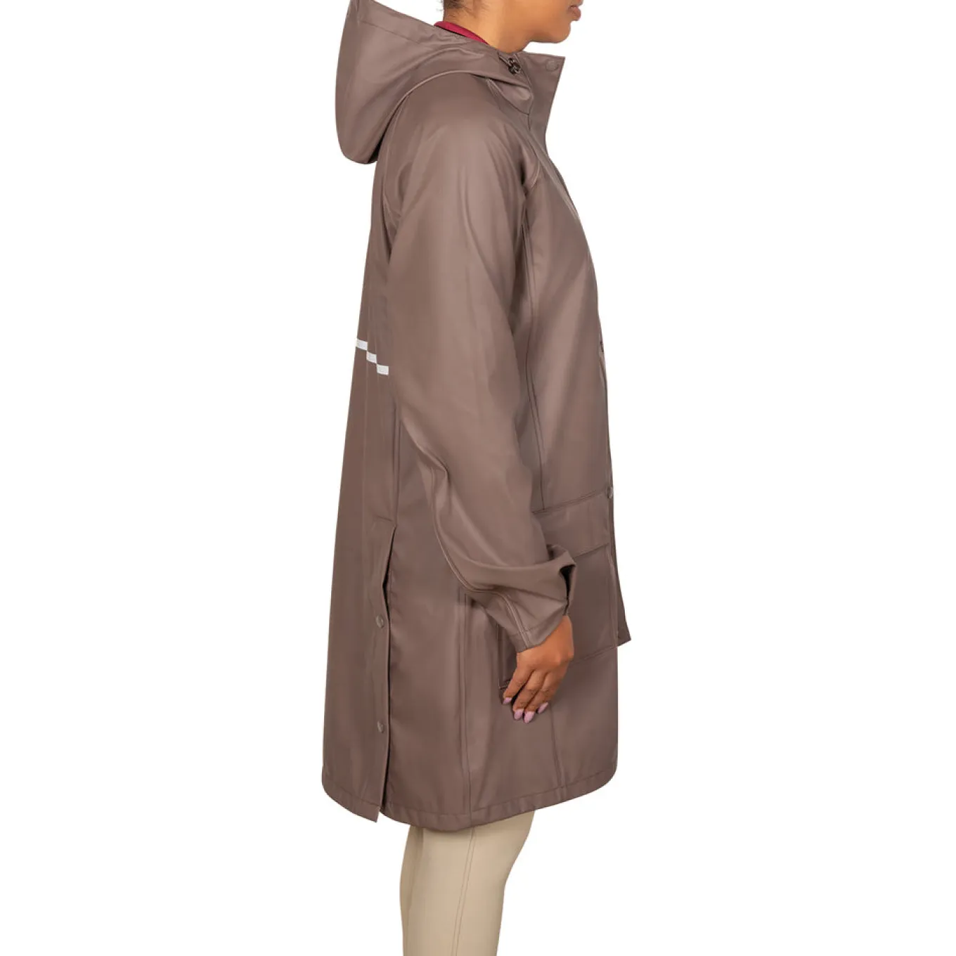 TemTeq Anika Jacket