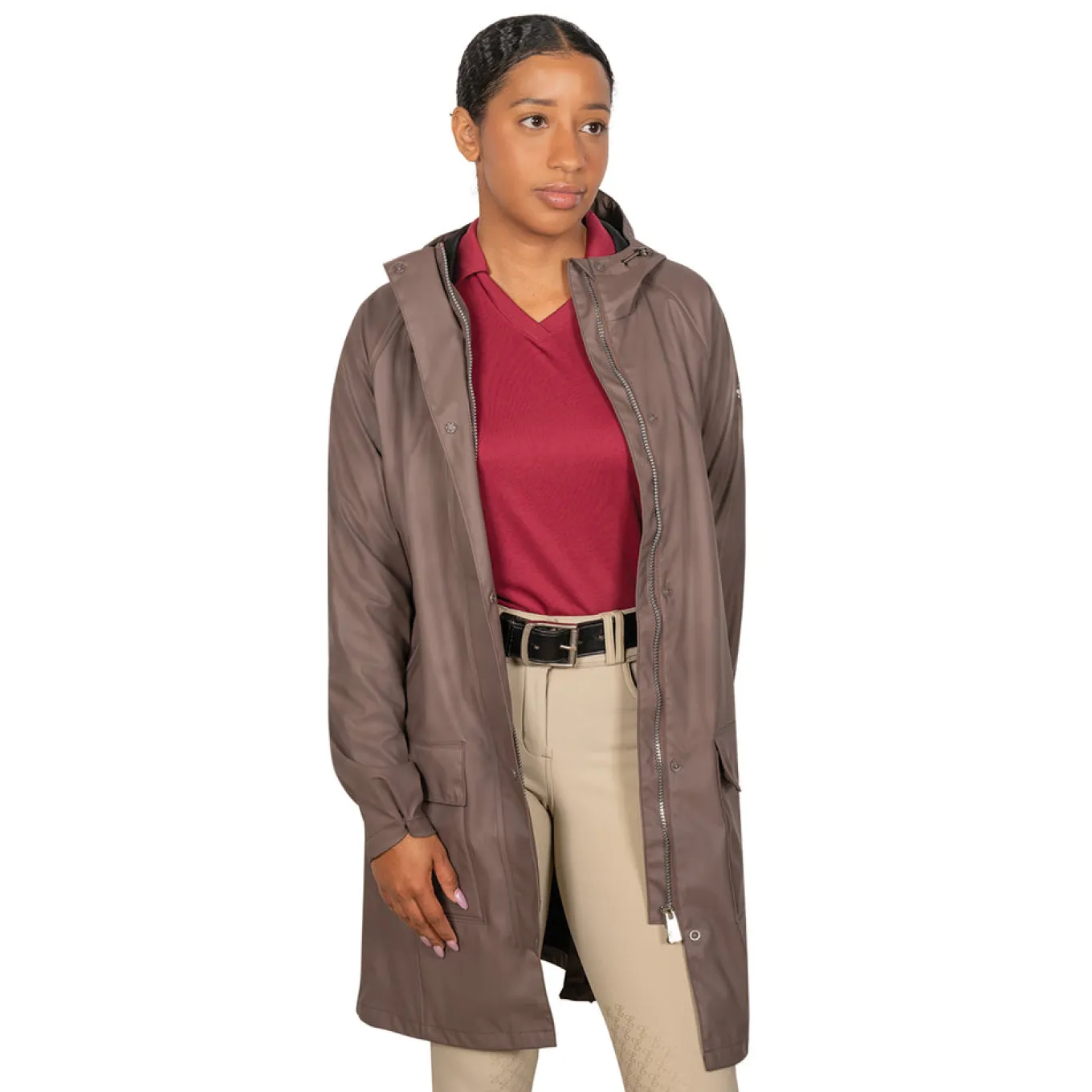 TemTeq Anika Jacket