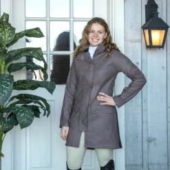TemTeq Anika Jacket
