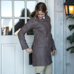 TemTeq Anika Jacket