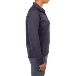 TemTeq Aria Quarter Zip Top