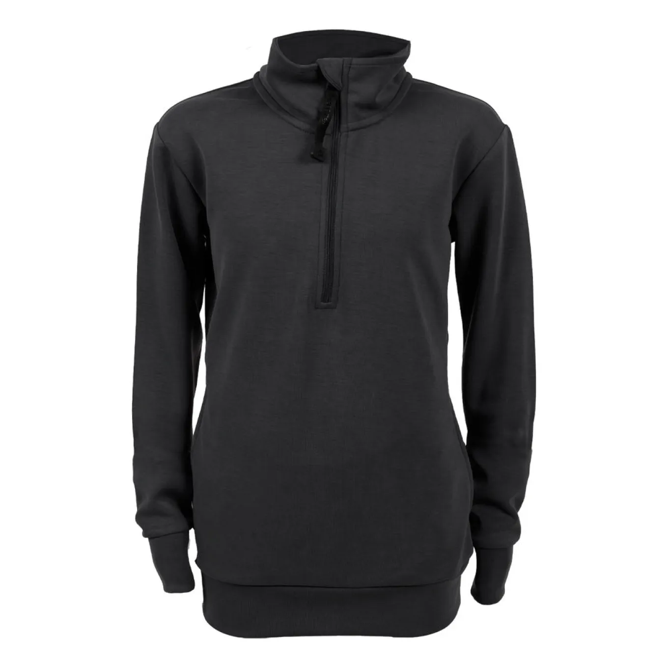 TemTeq Avery Quarter Zip Sweatshirt - Kids'