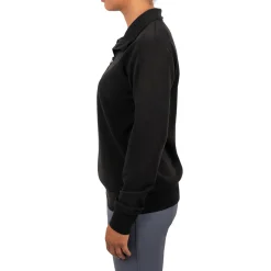 TemTeq Avery Quarter Zip Sweatshirt