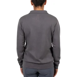 TemTeq Avery Quarter Zip Sweatshirt