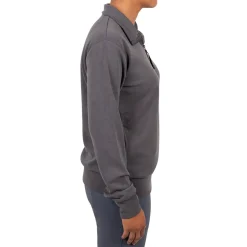 TemTeq Avery Quarter Zip Sweatshirt