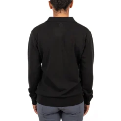 TemTeq Avery Quarter Zip Sweatshirt