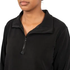 TemTeq Avery Quarter Zip Sweatshirt