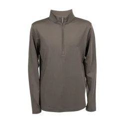 TemTeq Belize Technical Quarter Zip Top - Kids'